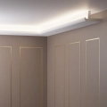 Stuckleiste LED für indirekte Beleuchtung OL-15